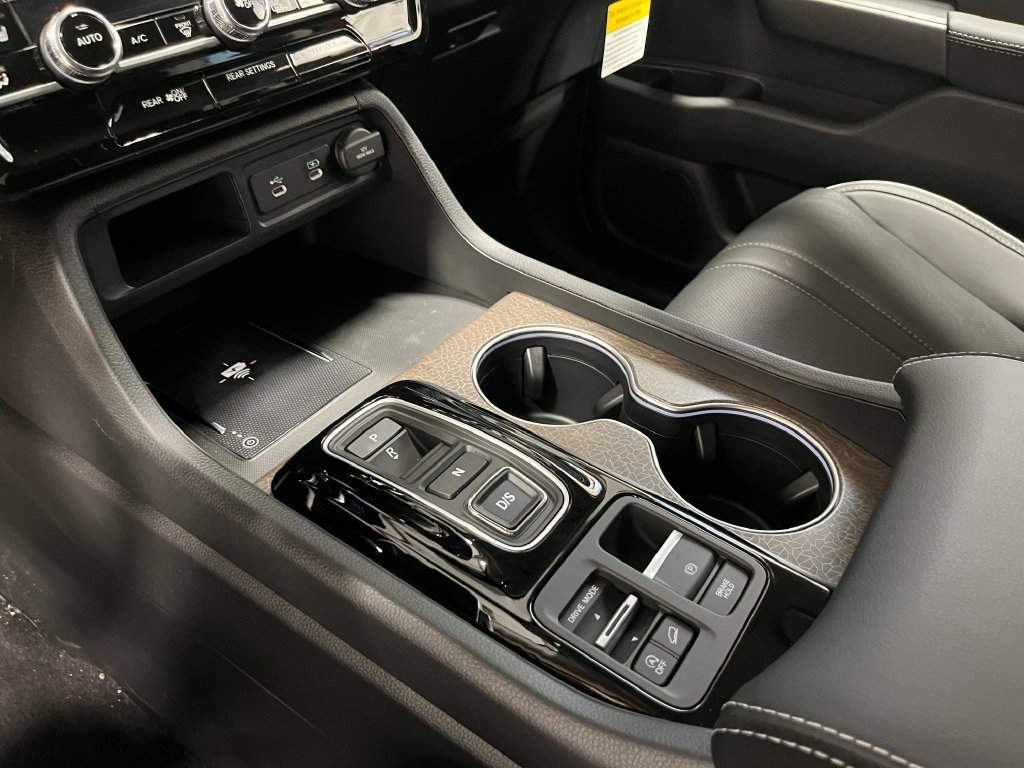 New 2026 Honda Pilot Elite image 17