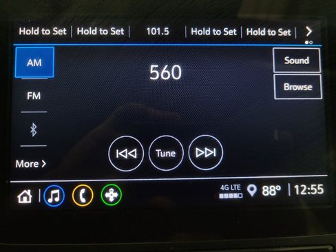 Used 2023 Chevrolet Malibu LS w/ Driver Confidence Package FWD image 25