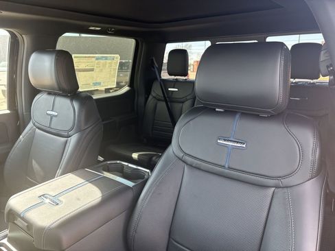 New 2026 Ford F250 Platinum AWD/4WD image 13