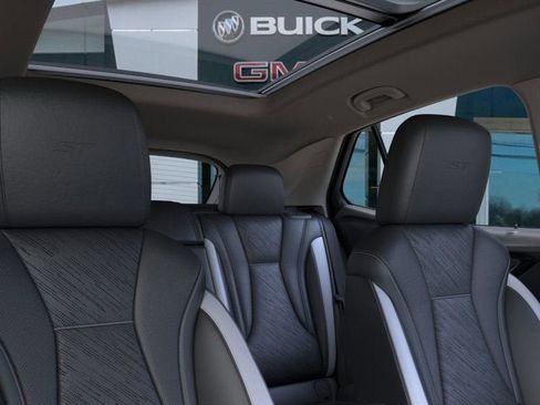 New 2026 Buick Envision Sport Touring AWD/4WD image 24
