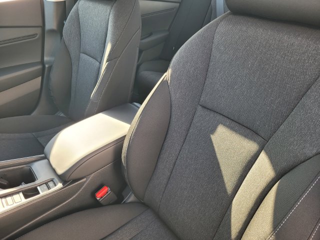 New 2026 Honda Accord SE image 8