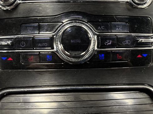 Used 2022 Lincoln Nautilus Reserve image 8