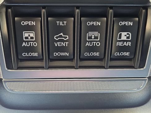 New 2026 RAM 1500 Tungsten w/ Towing Technology Group image 22