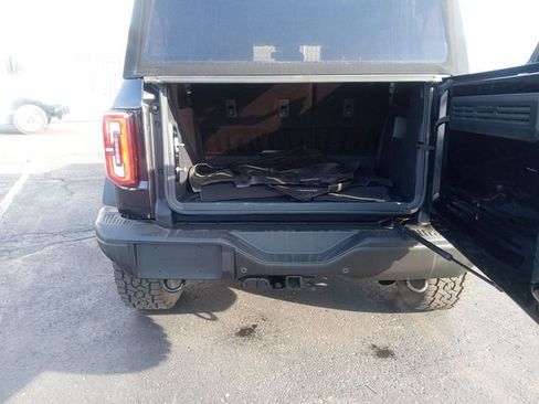 Used 2021 Ford Bronco Badlands AWD/4WD image 24