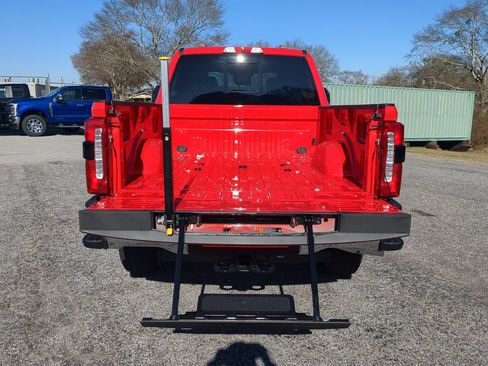 New 2026 Ford F250 Lariat w/ Lariat Premium Package AWD/4WD image 11