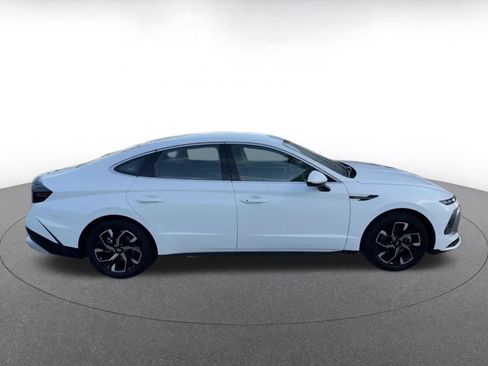 Used 2025 Hyundai Sonata SEL image 16