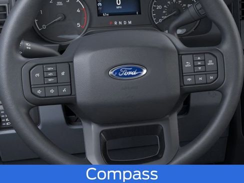 New 2026 Ford F250 XLT AWD/4WD image 15