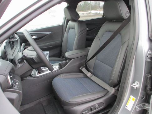 New 2026 Buick Envista Preferred w/ Convenience I Package image 10