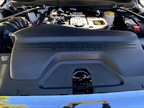 New 2025 RAM 2500 Tradesman image 10