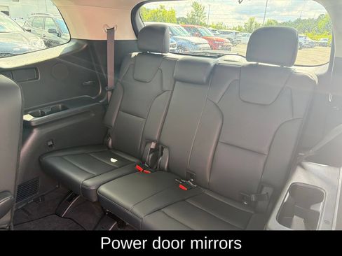 New 2025 Kia Telluride S FWD image 21