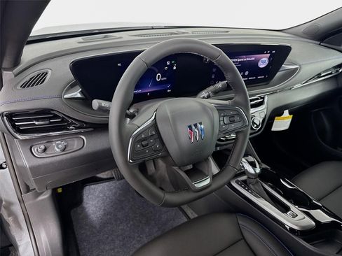 New 2026 Buick Envista Sport Touring w/ Convenience I Package FWD image 9