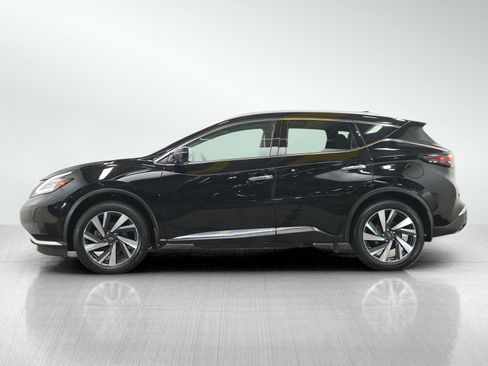 Used 2023 Nissan Murano SL AWD/4WD image 2