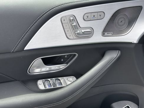 Certified 2025 Mercedes-Benz GLE 53 AMG 4MATIC Coupe image 12