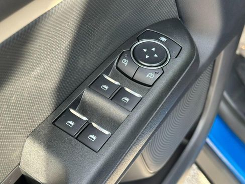 New 2025 Ford Bronco Sport Big Bend w/ Convenience Package image 9