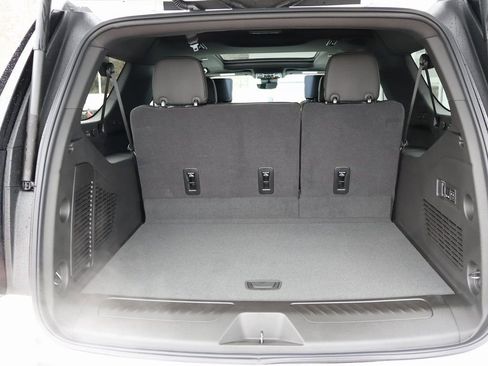 New 2026 GMC Yukon XL Elevation w/ Elevation Premium Package image 34