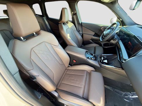 Used 2025 BMW X3 xDrive30i image 15