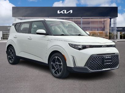 Used 2024 Kia Soul EX