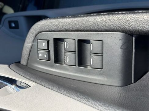 Used 2023 Honda Ridgeline RTL-E image 17