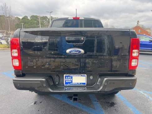 Used 2021 Ford Ranger XL w/ FX4 Off-Road Package image 7