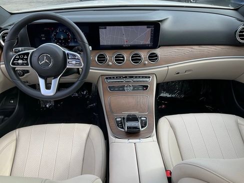 Used 2019 Mercedes-Benz E 300 w/ Premium 1 Package image 36