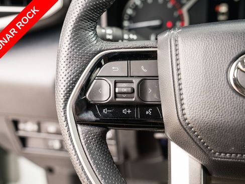 Used 2024 Toyota Tundra SR5 w/ SR5 Premium Package AWD/4WD image 9