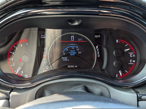Used 2022 Dodge Durango Citadel AWD/4WD image 18