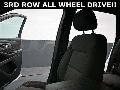 Used 2023 Chevrolet Traverse LT AWD/4WD image 27