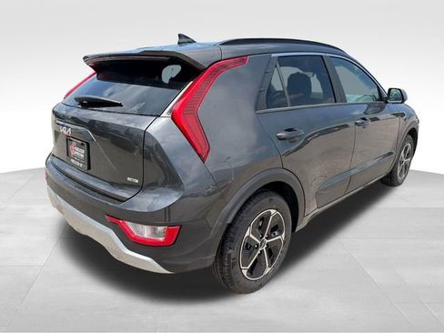 New 2026 Kia Niro LX FWD image 7