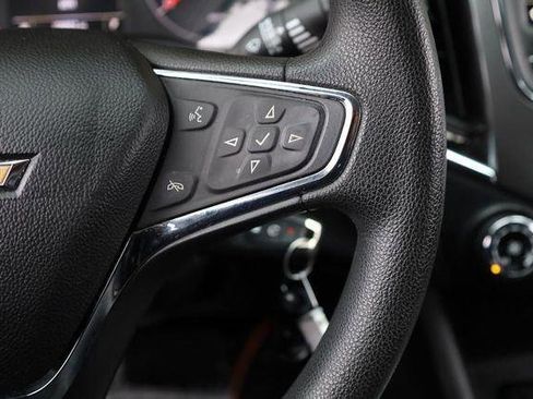 Used 2019 Chevrolet Cruze LS w/ LS Convenience Package FWD image 27