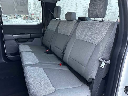 Used 2023 Ford F150 XLT w/ Trailer Tow Package image 17