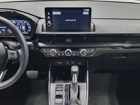 Certified 2026 Honda CR-V EX-L image 18