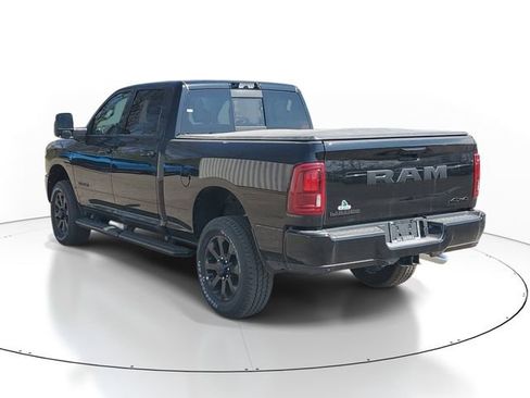 New 2026 RAM 2500 Laramie image 3