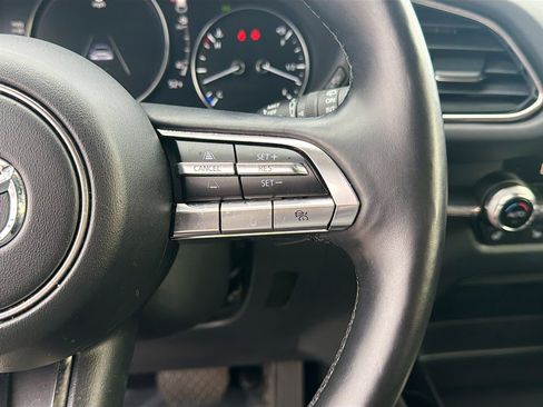 Used 2022 MAZDA CX-30 2.5 Turbo w/ Premium Package image 38