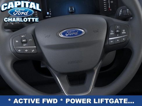 New 2026 Ford Escape Active image 13