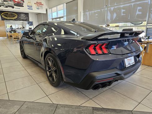 New 2026 Ford Mustang Dark Horse image 30
