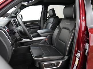 Used 2025 RAM 1500 Laramie video 4