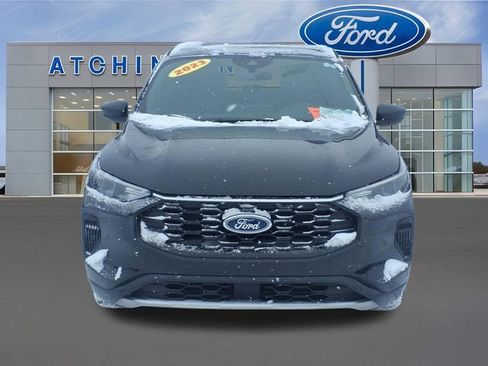Certified 2023 Ford Escape ST-Line w/ Tech Pack #1 image 2