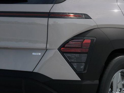 New 2026 Hyundai Kona SE AWD/4WD image 10