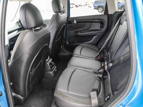 Used 2020 MINI Cooper Countryman S w/ Driver Assistance Package image 18