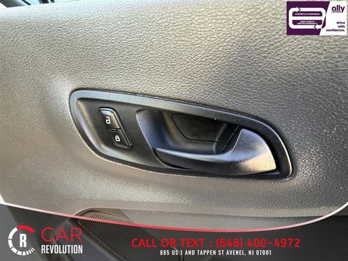 Used 2020 Ford Transit 250 Medium Roof AWD w/ Interior Upgrade Package image 35