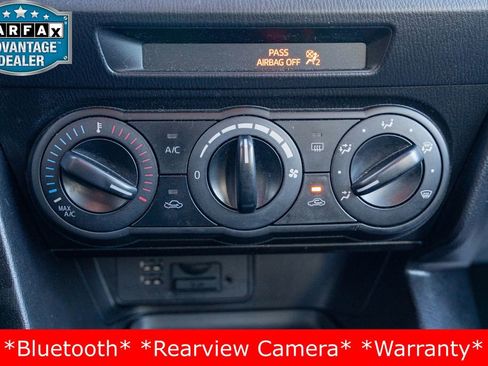 Used 2016 MAZDA MAZDA3 i Sport image 24