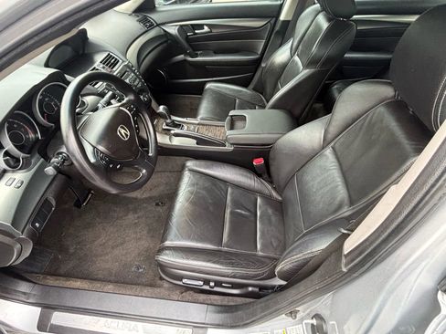 Used 2013 Acura TL SH-AWD image 20