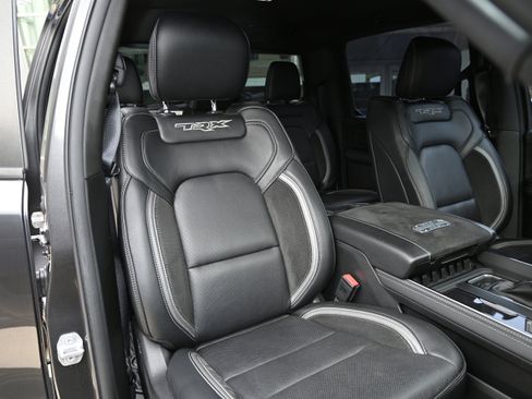 Used 2022 RAM 1500 TRX w/ TRX Level 1 Equipment Group image 62