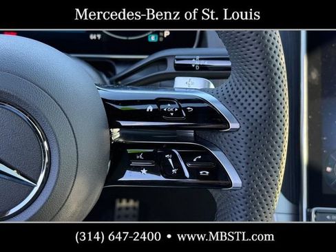 New 2026 Mercedes-Benz GLC 300 4MATIC image 18