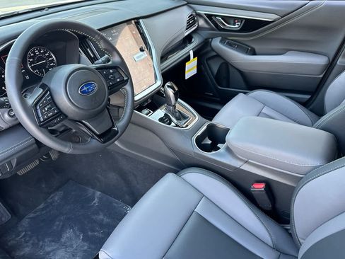 New 2025 Subaru Outback Onyx Edition w/ Popular Package #2 image 9