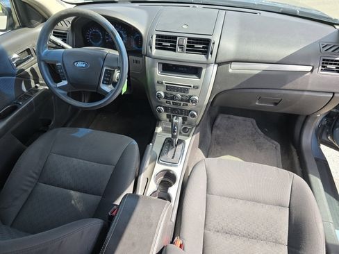 Used 2011 Ford Fusion SE w/ 201A Rapid Spec Order Code image 18