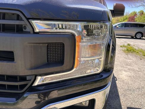 Used 2020 Ford F150 XL w/ Equipment Group 101A Mid AWD/4WD image 7