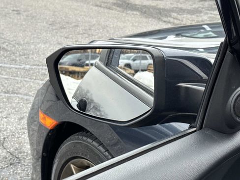 Used 2021 Honda Civic EX image 18