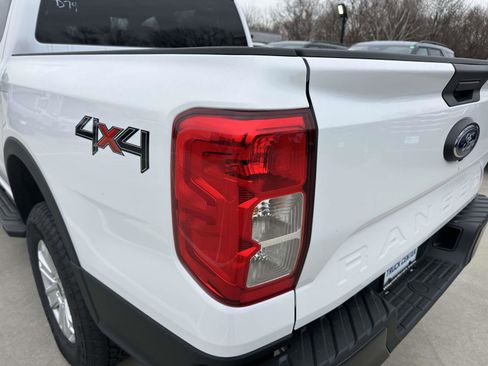 New 2026 Ford Ranger XL image 8