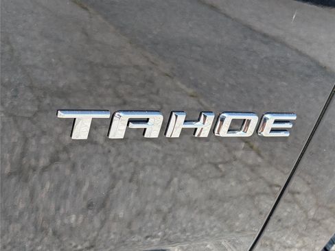 New 2026 Chevrolet Tahoe LT w/ Comfort Package AWD/4WD image 5